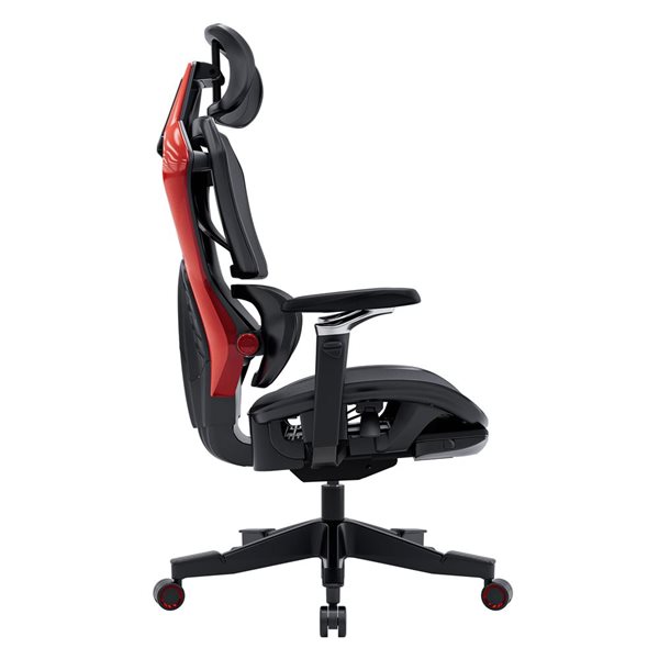 TygerClaw DuoFlex Ergonomic High-Back Gaming Chair