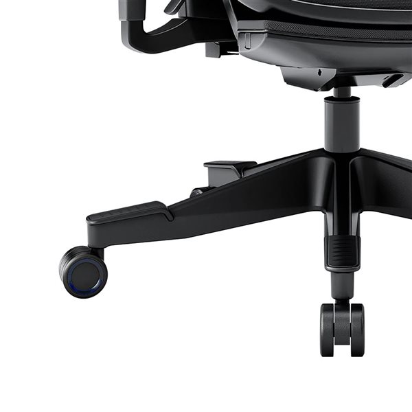 TygerClaw DuoFlex Ergonomic High-Back Gaming Chair