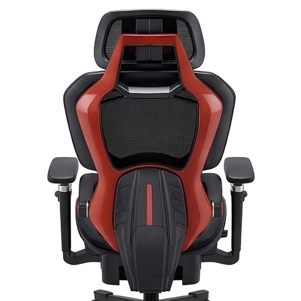 TygerClaw DuoFlex Ergonomic High-Back Gaming Chair