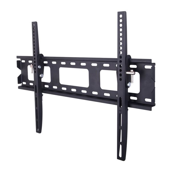 TygerClaw Tilting TV Wall Mount for 42-in to 83-in Flat Panel TVs