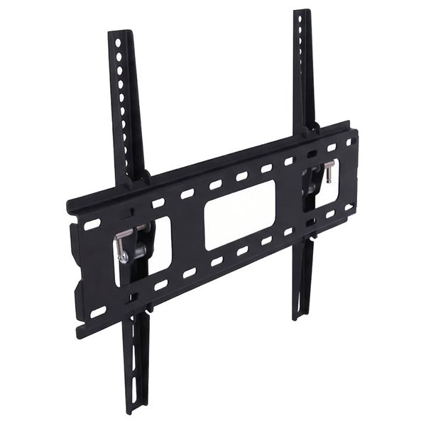 TygerClaw Tilting TV Wall Mount for 42-in to 83-in Flat Panel TVs