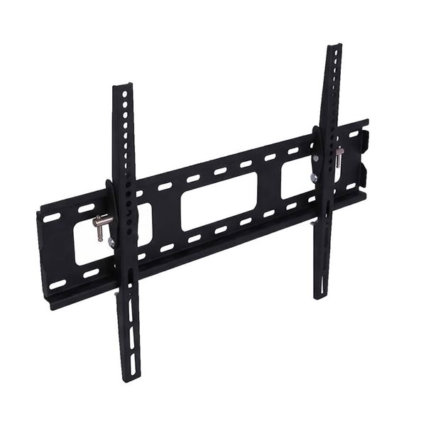 TygerClaw Tilting TV Wall Mount for 42-in to 83-in Flat Panel TVs
