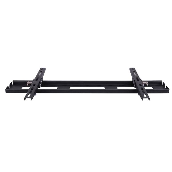 TygerClaw Tilting TV Wall Mount for 42-in to 83-in Flat Panel TVs