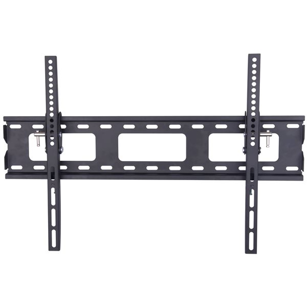 TygerClaw Tilting TV Wall Mount for 42-in to 83-in Flat Panel TVs