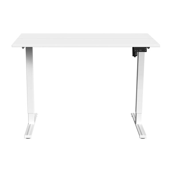 TygerClaw Electric Standing Desk with Memory Presets