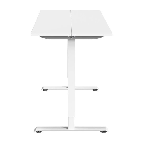 TygerClaw Electric Standing Desk with Memory Presets