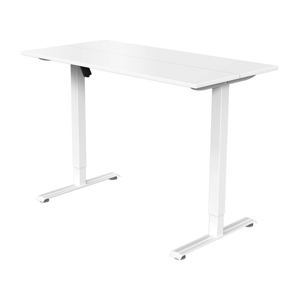 TygerClaw Electric Standing Desk with Memory Presets