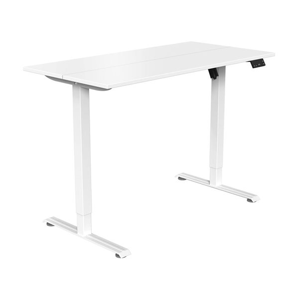 TygerClaw Electric Standing Desk with Memory Presets