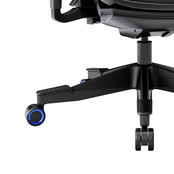 TygerClaw DuoFlex Ergonomic High-Back Gaming Chair