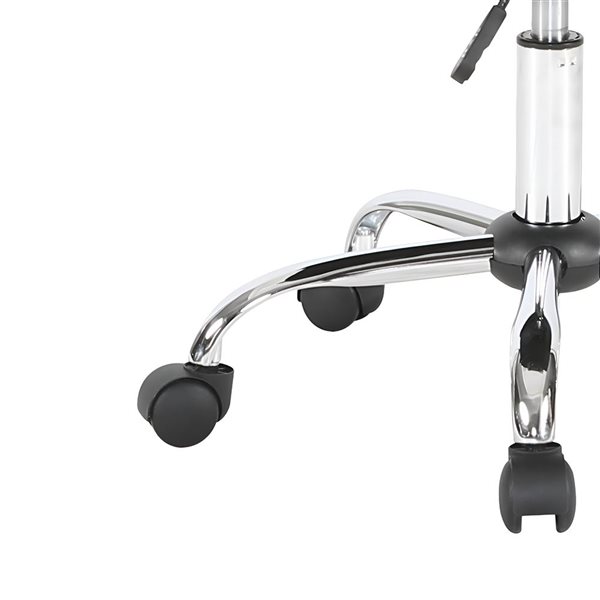 TygerClaw Mid-Back Mesh Office Chair