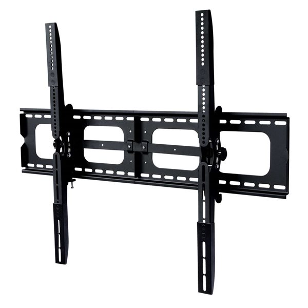 TygerClaw Tilting TV Wall Mount for TVs up to 140-in