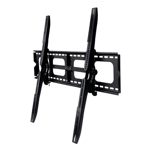 TygerClaw Tilting TV Wall Mount for TVs up to 140-in