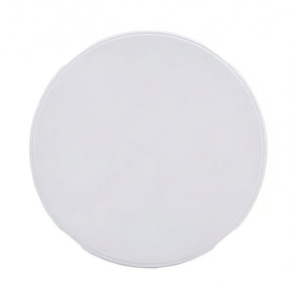 TygerClaw Versatile 32-Inch Round Folding Utility Table