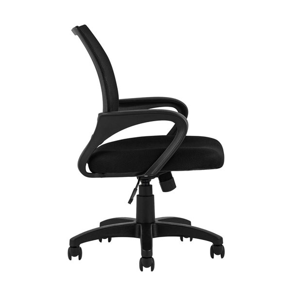 TygerClaw Mid-Back Mesh Office Chair