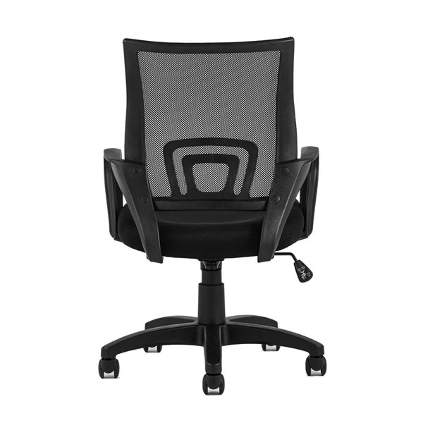 TygerClaw Mid-Back Mesh Office Chair