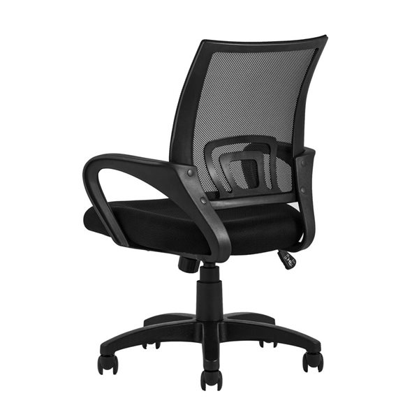 TygerClaw Mid-Back Mesh Office Chair