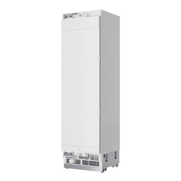 KoolMore Reserve Panel-Ready Freezer Column ENERGY STAR® w/ Ice Maker 351-L - 24-in