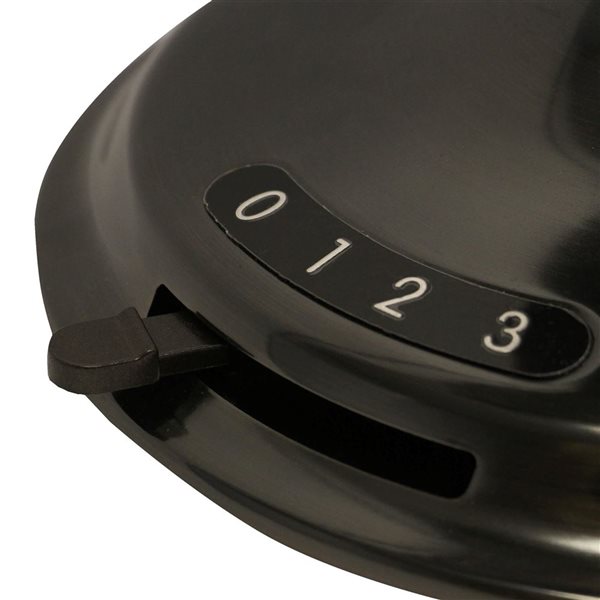 Ecohouzng Retro Desk Fan 12-in