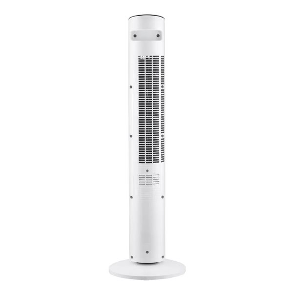 Ecohouzng Smart Tower Fan w/ Remote 40-in