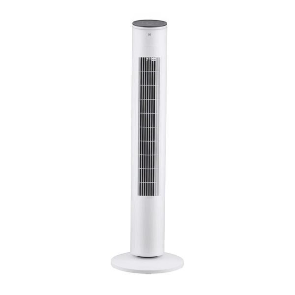 Ecohouzng Smart Tower Fan w/ Remote 40-in