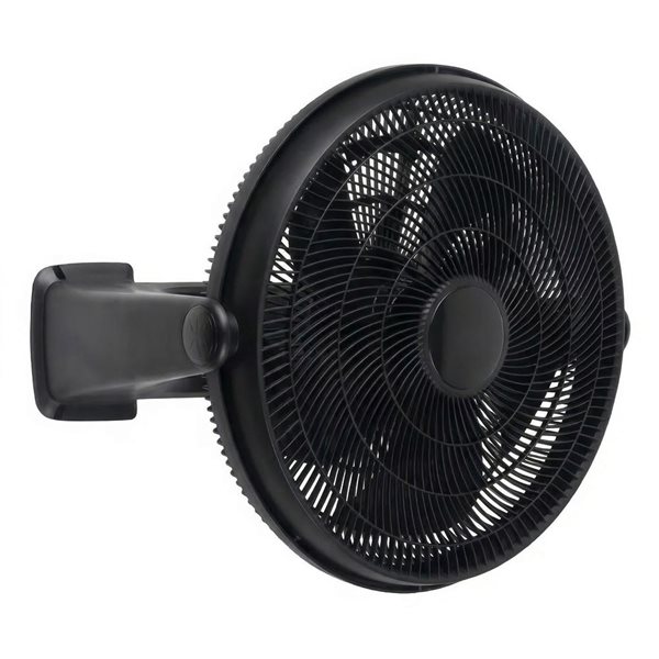 Ecohouzng High Efficiency Air Circulator 16-in