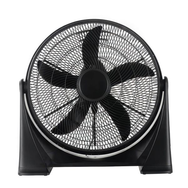 Ecohouzng High Efficiency Air Circulator 16-in