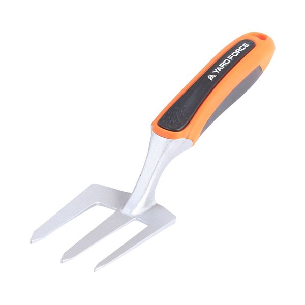 YARD FORCE Multi-Tool Garden Hand Tool Set - 7-Piece