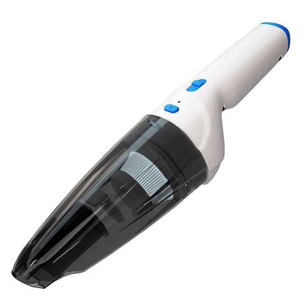 Panni Hand Vacuum 8 V Cordless