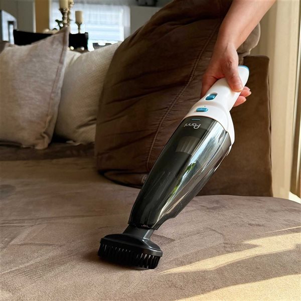 Panni Hand Vacuum 8 V Cordless