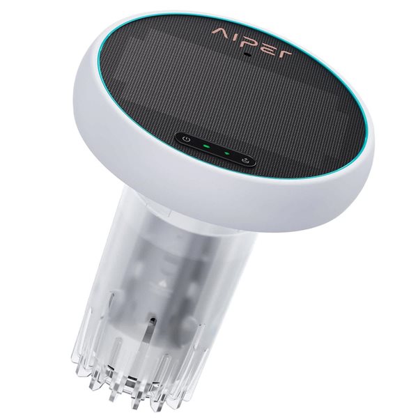 Aiper HydroComm Pro Robotic Pool Vacuum