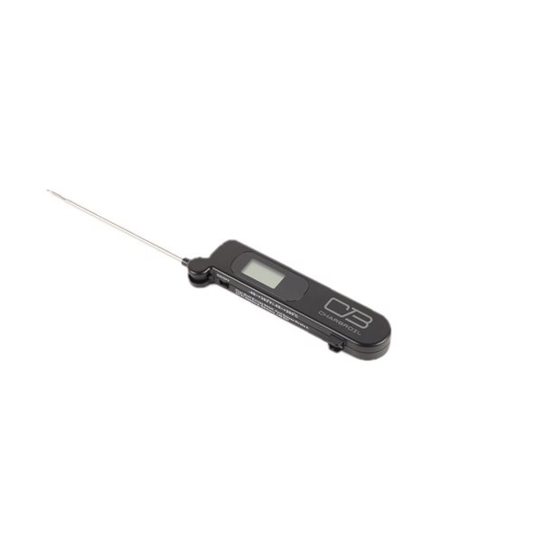 Charbroil Digital Meat Thermometer for Barbecue
