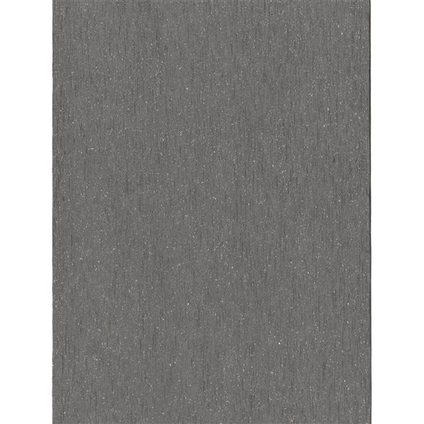 everhome Composite Railing Post 46-in - Graphite