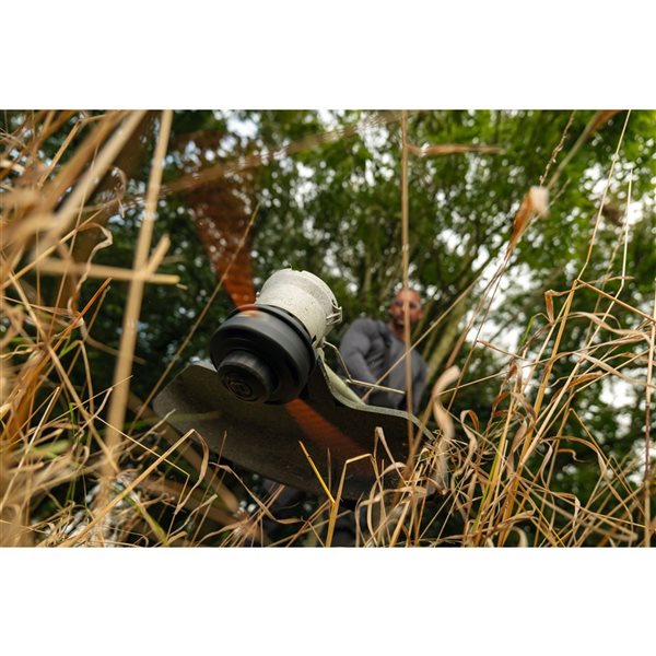 Bosch Brushless String Trimmer 18 V - Tool Only