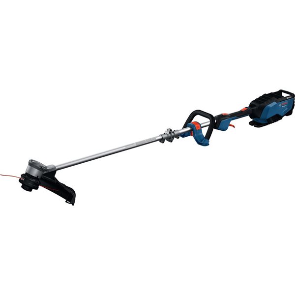 Bosch Brushless String Trimmer 18 V - Tool Only