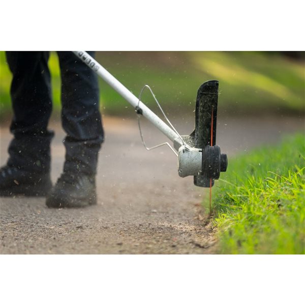 Bosch Brushless String Trimmer 18 V - Tool Only