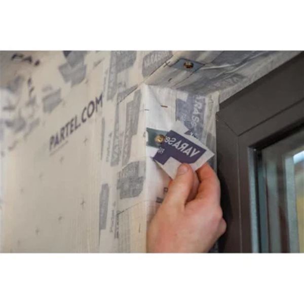 PARTEL Airtight Tape Vara Seal SL 80 1-in x 82-ft - 3-Pack