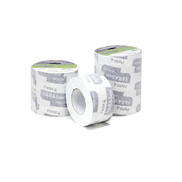 PARTEL Airtight Tape Vara Seal SL 80 1-in x 82-ft - 3-Pack