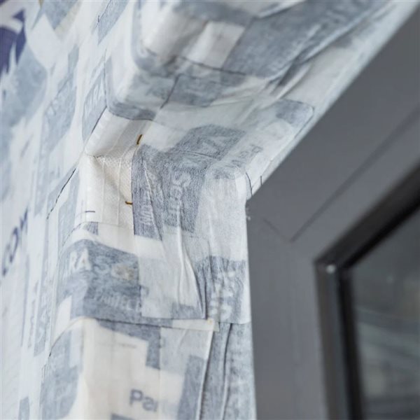 PARTEL Airtight Tape Vara Seal SL 80 1-in x 82-ft - 3-Pack