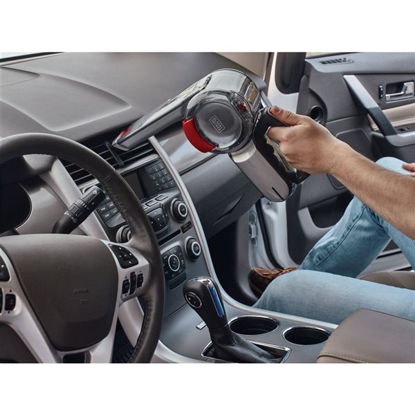 BLACK+DECKER Dustbuster Cordless Handheld Vacuum 20 V