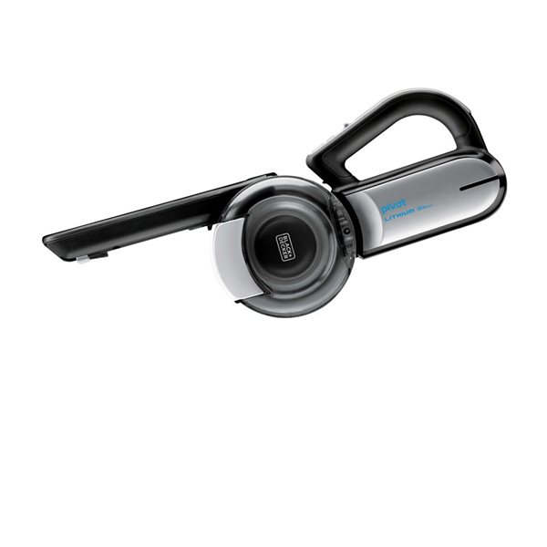 BLACK+DECKER Dustbuster Cordless Handheld Vacuum 20 V