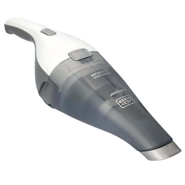 BLACK+DECKER Dustbuster Cordless Handheld Vacuum 7.2 V