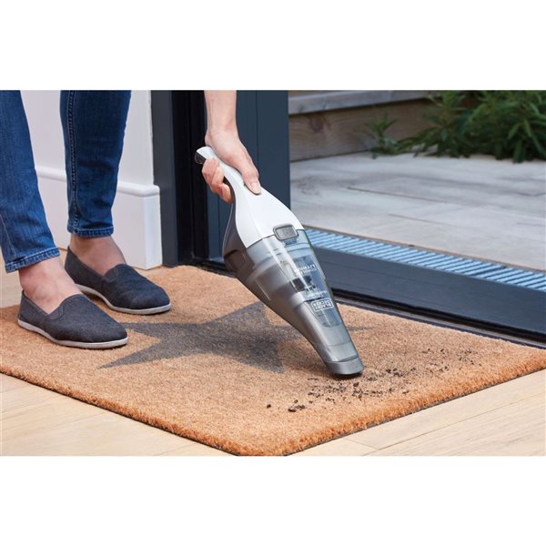 BLACK+DECKER Dustbuster Cordless Handheld Vacuum 7.2 V