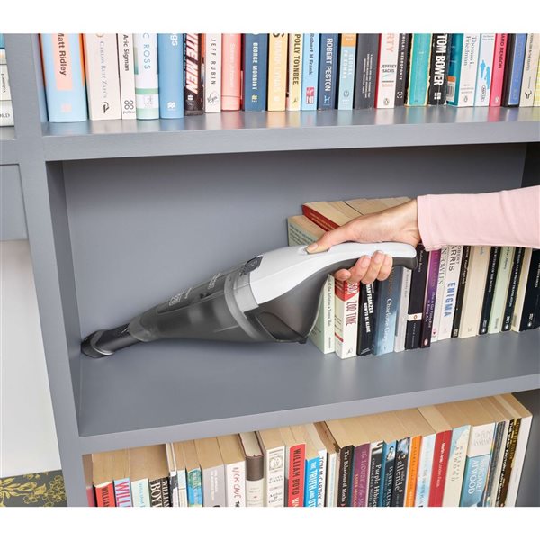 BLACK+DECKER Dustbuster Cordless Handheld Vacuum 7.2 V