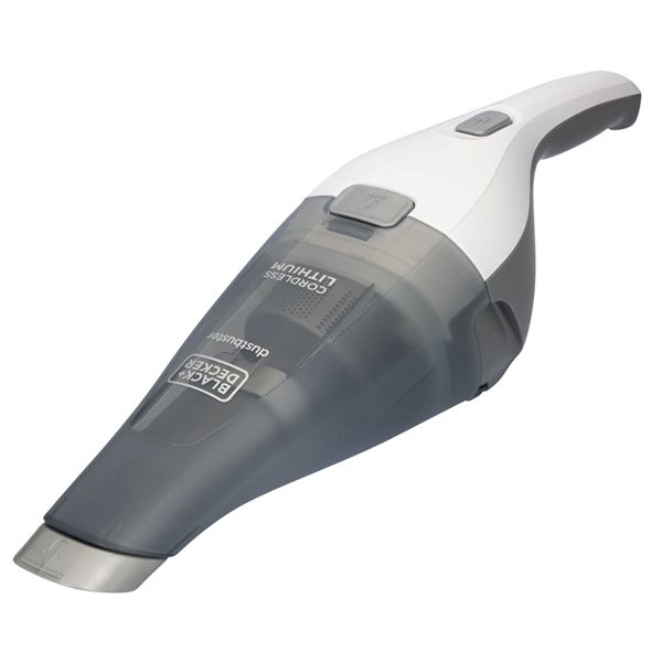 BLACK+DECKER Dustbuster Cordless Handheld Vacuum 7.2 V
