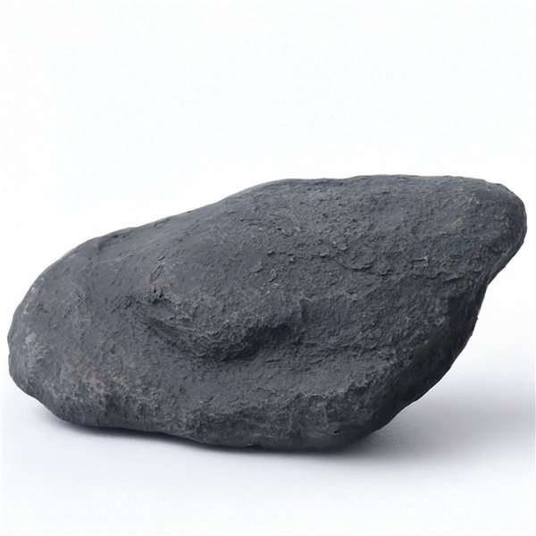 Gardenised Decorative Garden Rock Faux Stone Utility Cover Crown - Grey ...
