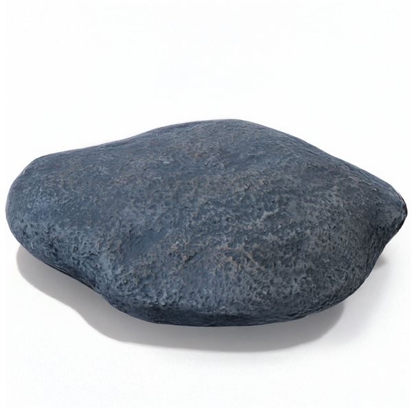 Gardenised Decorative Garden Rock Faux Stone Utility Cover Plateau ...