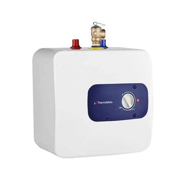 Thermomate Compact Electric Water Heater 15.1 L - 1440 W - 120 V