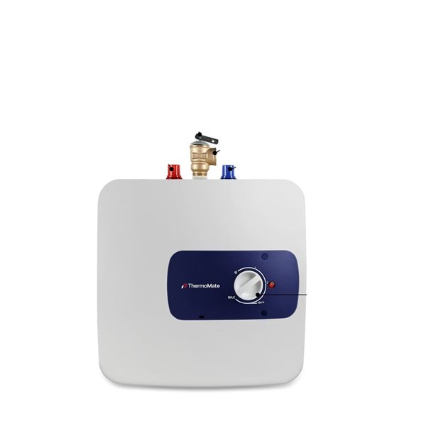 Thermomate Compact Electric Water Heater 15.1 L - 1440 W - 120 V