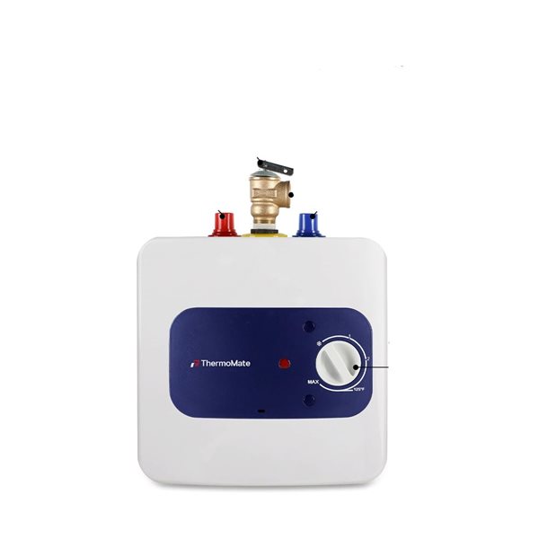 Thermomate Compact Electric Water Heater 5 L - 1440 W - 120 V