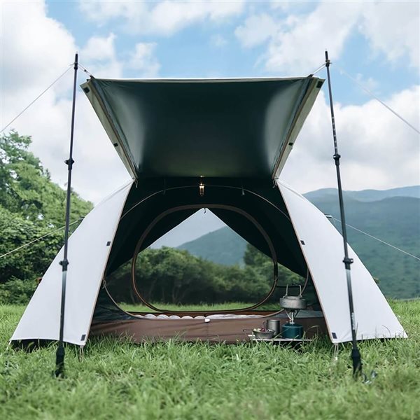 Naturehike Cloud River Tent 6977465866370 | RONA